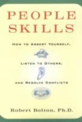 People Skills, Paperback by Bolton, Robert, Used Good Condition, Free shippin…