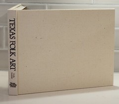 TEXAS FOLK ART ☆ Cecilia Steinfeldt 1981 ☆ 1st Limited Edition No 108/150 SIGNED