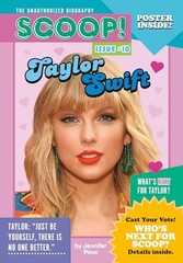 Taylor Swift: Issue 10: 11 (S – GOOD