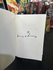 Henry Kissinger SIGNED Years of Renewal Book, 1999, Simon & Schuster