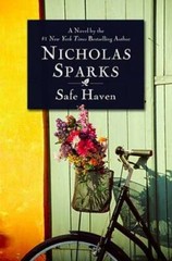 Safe Haven – Hardcover By Sparks, Nicholas – ACCEPTABLE