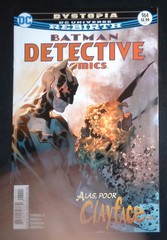 Detective Comics #964 Batman DC Comics James Tynion IV NM