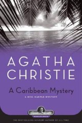 A Caribbean Mystery: A Miss Marple Mystery (Agatha Christie Mysterie – VERY GOOD