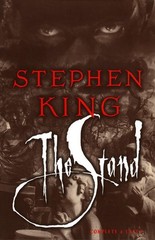 The Stand: The Complete and Uncut Edition – hardcover Stephen King