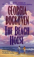 The Beach House; Beach House, 1 – 0061084409, paperback, Georgia Bockoven
