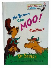 Lot of 5 Vintage Dr. Seuss & Beginner Reader Hardcover Books Richard Scarry Kids