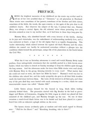 Negro folk singing games and folk games of the Habitants “1914” 56 Pages