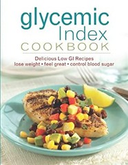 Glycemic Index Spiral Publications International Ltd. Staff
