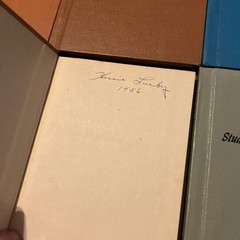 Lot 17 Convention Press Southern Baptist Church Sunday School Bible Study 50’s
