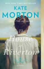 The House at Riverton: A Novel – Paperback By Morton, Kate – GOOD