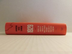 1929 Inside the Greatest Crash Andrew Ross Sorkin Hardcover