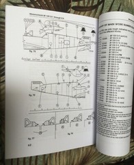 LES MESSERSCHMITT BF 109 G-1 À K-4 – MOTEURS ET AMÉNAGEMENTS, Jean Claude Mermet