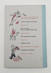 Best in Children’s Books Vintage 1957-1960 Lot of 12 Nelson Doubleday Hardcover