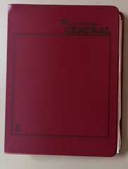 Vintage 1970s – 1980s The Avalon Hill General Magazine Collection In Binder