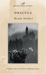 Dracula (Barnes & Noble Classics Series) by Stoker, Bram
