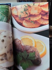 Vintage Pillsbury Betty Crocker Cookbook Lot Recipes Baking Desserts 13