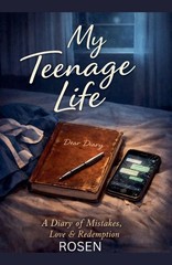 My Teenage Life Paperback by Rosen Publishing Group
