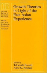 National Bureau of Economic Research East Asia Seminar on Economics Ser.:…