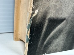 A Many Splendored Thing By Han Suyin 1952 1st Edition. Hardcover Book