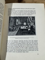 1932 Goethe Faust Hundertjahrs-Ausgabe Centennial Edition w/ Slipcase & Letters