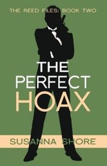 Susanna Shore The Perfect Hoax (Paperback) Reed Files (UK IMPORT)