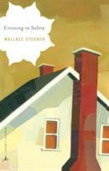 Crossing to Safety (Modern Library Classics), Wallace Earle Stegner, Good Book