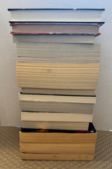 Large Stephen King Lot 24 Books HCDJ It Richard Bachman Cujo Carrie