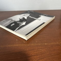 Two Teenagers by John Colasacco (2016, Horse Less Press) First edition