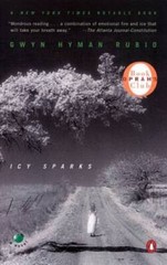 Icy Sparks (Oprah’s Book Club) – Paperback By Rubio, Gwyn Hyman – GOOD