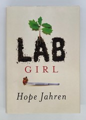 Lab Girl – Hope Jahren | Hardcover | Very Good