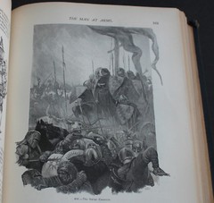 Rare Antique Scribner’s Magazine 1888 Illustrated Armor, Pyramids, Pottery +++