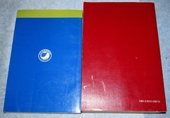 MAINLAND CHINA/CHINA & EUROPE IN 20TH CENTURY (2) by Yu-Ming Shaw 1986 SC J024