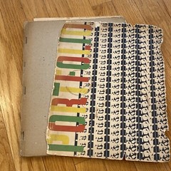 1951 Portfolio: The Annual Of The Graphic Arts – Vol. I No. 3