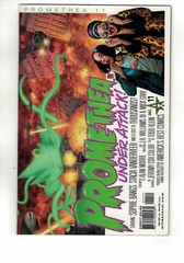 Promethea #11 (2000) *ALAN MOORE* America’s Best Comics