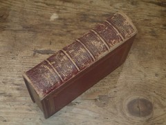 (4) 1857 Poems by Henry Wadsworth Longfellow, Hatchard Binding .