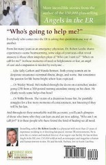 Angels on Call: Inspiring True Stories from the ER by Lesslie, Robert D.