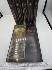 Ancient Christian Commentary on Scripture Lot 6 BOOKS – II VI VII VIII IX XI VGC