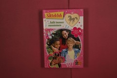 371531 DER SATTELCLUB Panini Verlags GmbH hält immer zusammen HC