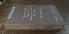 Armies of Sand: The Past, Present, and Future of Arab Military Effectiveness ARC