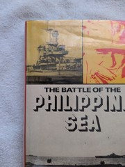 The battle of the Philippine Sea, June 1944 (Sea ba… by Dickson, W.D. Hardback