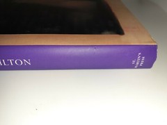 China Hamilton: Woman, St Martin’s Press 1st Edition Hardcover 1999 New Unread