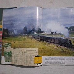 Rutland In Color Philip R Jordan 2003 HC DJ Railroad History Morning Sun