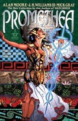 Promethea, Book 1 – Paperback By Moore, Alan – GOOD