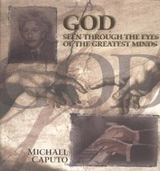 God Seen Through the Eyes of t – VERY GOOD