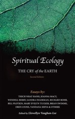 Spiritual Ecology : The Cry of the Earth, Paperback by Vaughan-Lee, Llewellyn…