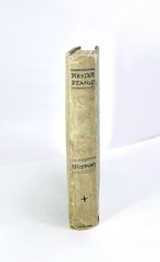 1882 19th Century Antique HESTER STANLEY AT St Marks-HARRIET PRESCOTT SPOFFORD