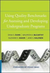 Using Quality Benchmarks for A