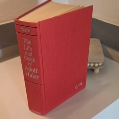 The Life And Death Of Adolf Hitler