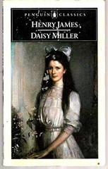 Daisy Miller (Penguin – Paperback, by Henry James; Patricia – Very Good