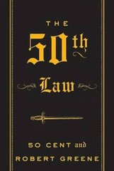 The 50th Law – Imitation Leather By 50 Cent – GOOD